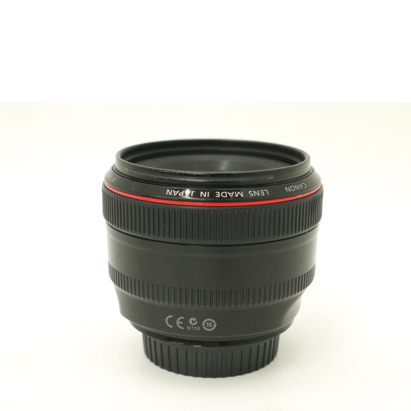 Canon キャノン/交換レンズ/EF50mm F1.2L USM/9748406/Bランク/69【中古】