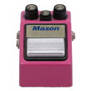 maxon マクソン/エフェクター(ビンテージ)/アナログディレイ/AD-9/128310/Bランク/75【中古】