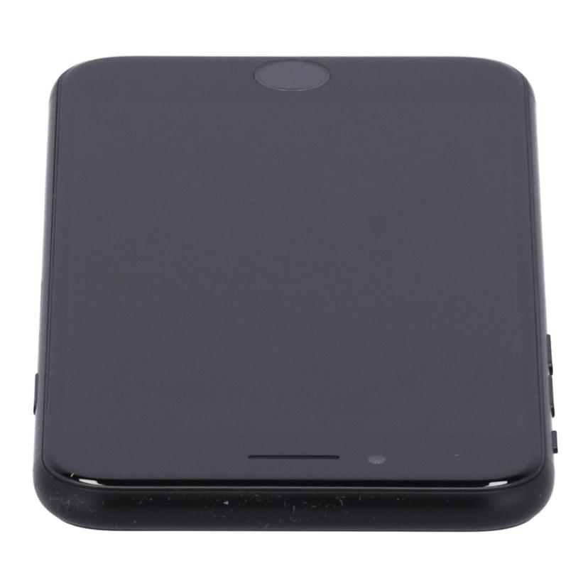 au エーユー/iPhone SE (第2世代) 64GB/NX9R2J A/H4RMQ04NPLJQ/Bランク/75【中古】