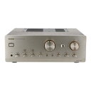 ONKYO オンキヨー/プリメインアンプ/A-927/Bランク/81【中古】