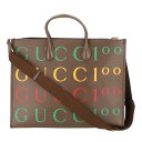 GUCCI グッチ/2WAYトート/Aランク/38【中古】