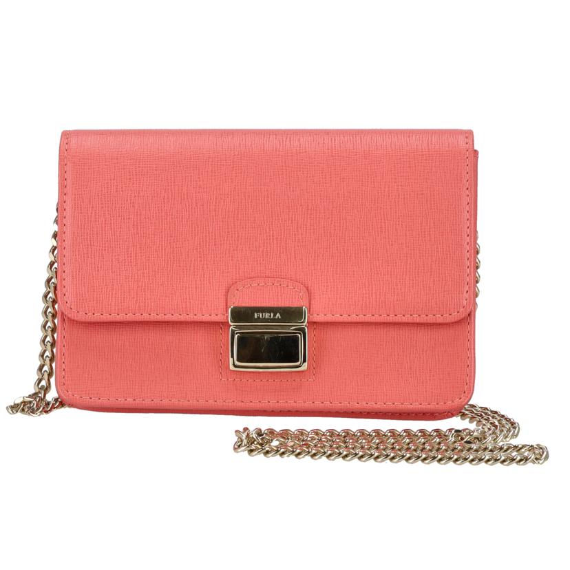 FURLA フルラ/ミニショルダーバッグ/A