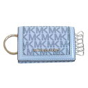 MICHAEL KORS マイケルコース/ジェットセットトラベルキーケース/Aランク/71【中古】