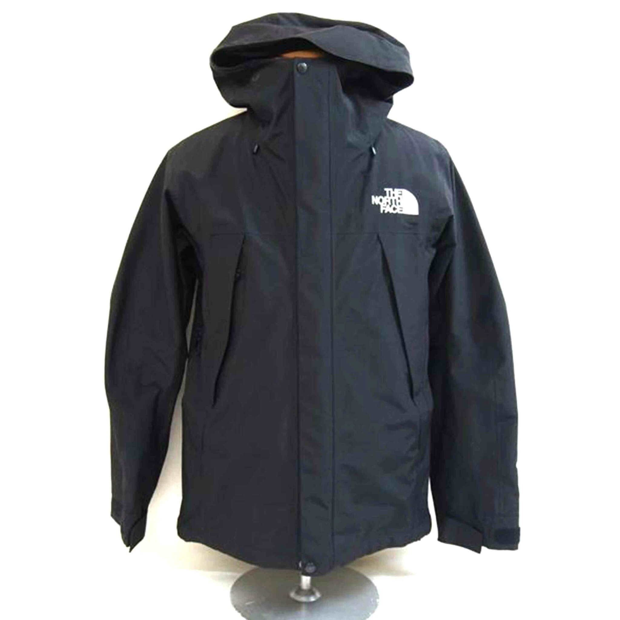 THE NORH FACE/マウンテンJKT/NP61800/Bランク/71【中古】