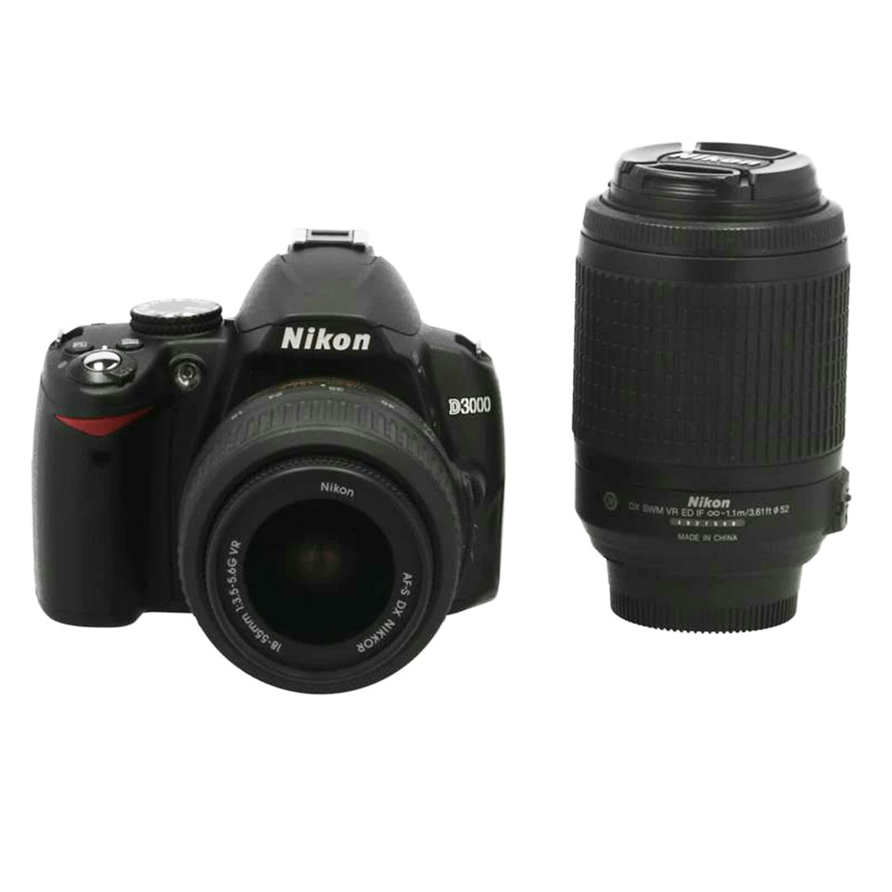 楽天市場】nikon d3000の通販 楽天市場】nikon d3000の通販