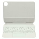Apple アップル/Magic Keyboard/MJQJ3J/A/MFVYCXRG7P/ABランク/19【中古】