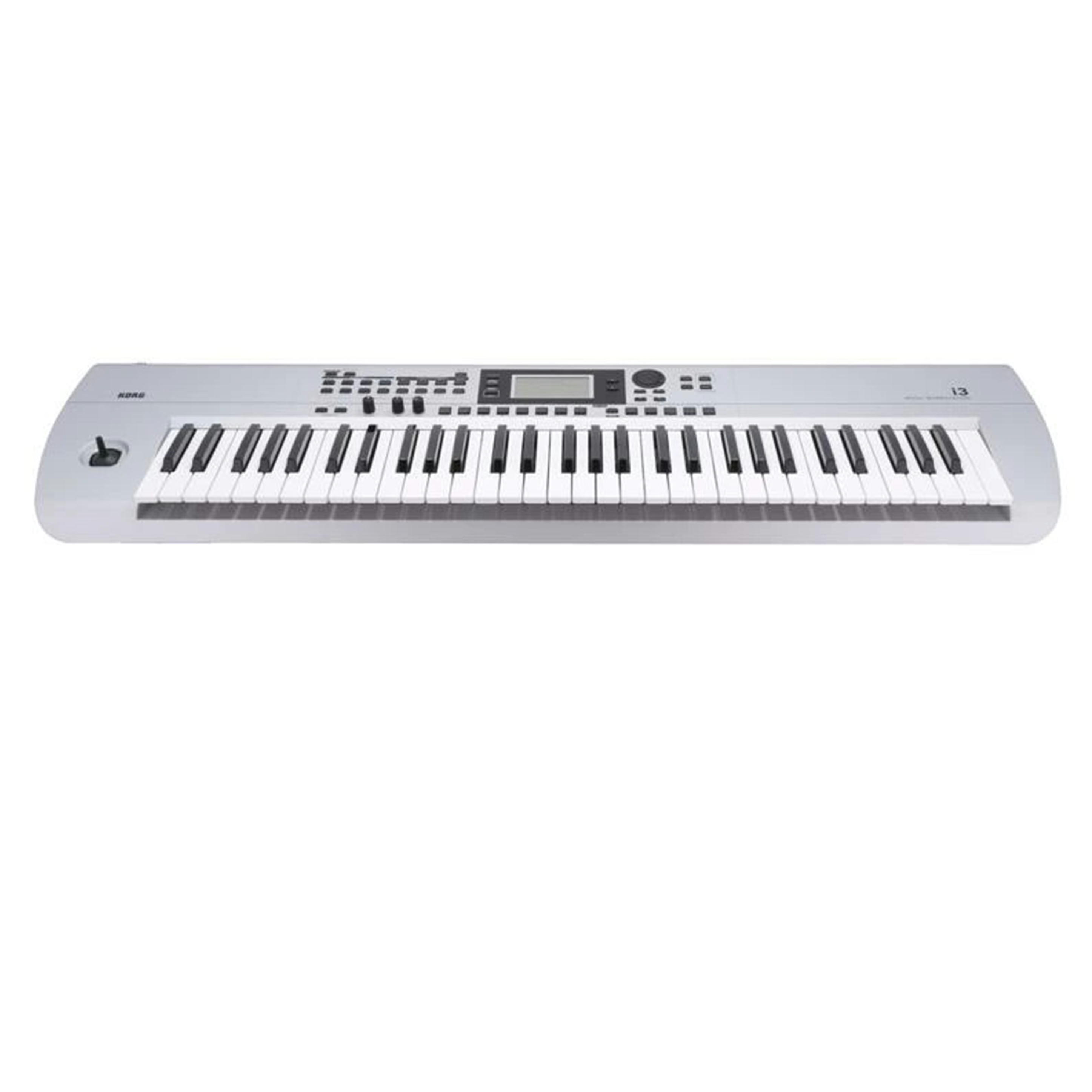 楽天市場】korg i3(キーボード・シンセサイザー|ピアノ 楽天市場】korg i3(キーボード・シンセサイザー|ピアノ