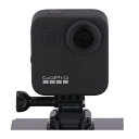 GoPro ゴープロ/アクションカメラ/GoPro MAX/CHDHZ-201-FW/C3353424692727/Bランク/69【中古】