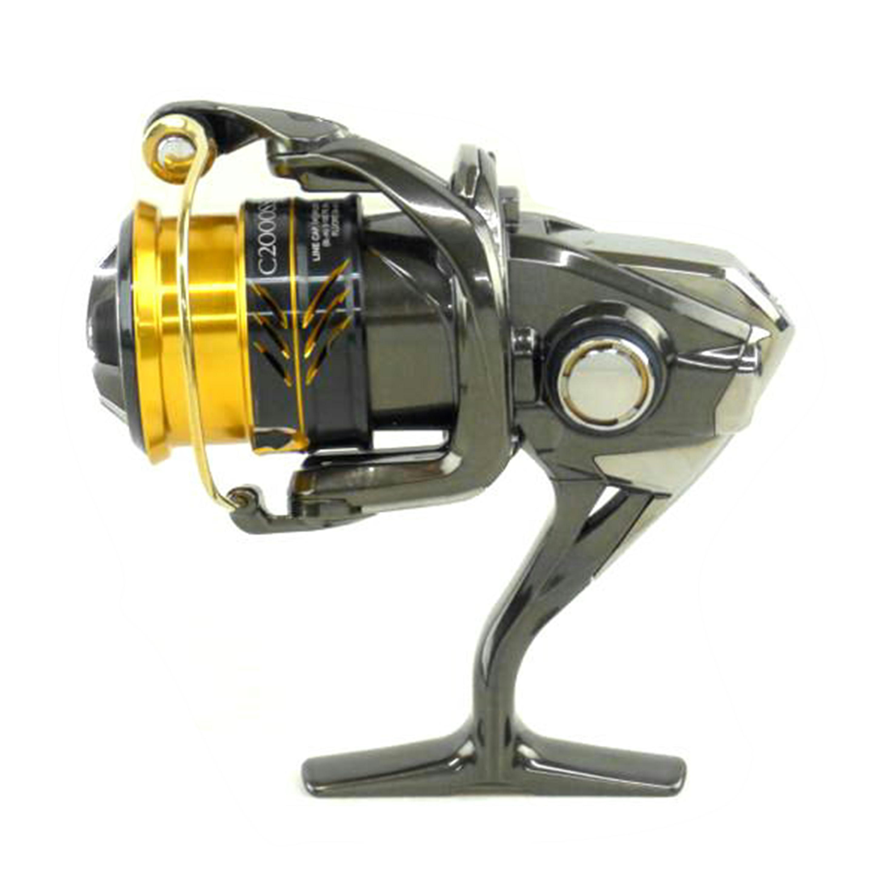 楽天市場】シマノ リール 17 ソアレ ci4+ c2000ss pgの通販 楽天市場】シマノ リール 17 ソアレ ci4+ c2000ss pgの通販