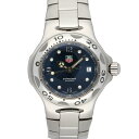 TAG HEUER タグホイヤー/プロフェッショナル200/クオーツ時計/WL1313/BM8***/Aランク/91【中古】(2)