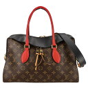 LOUIS VUITTON ルイ・ヴィトン/テュイルリートートバッグ/モノグラム/M41454/AA4***/ABランク/85【中古】