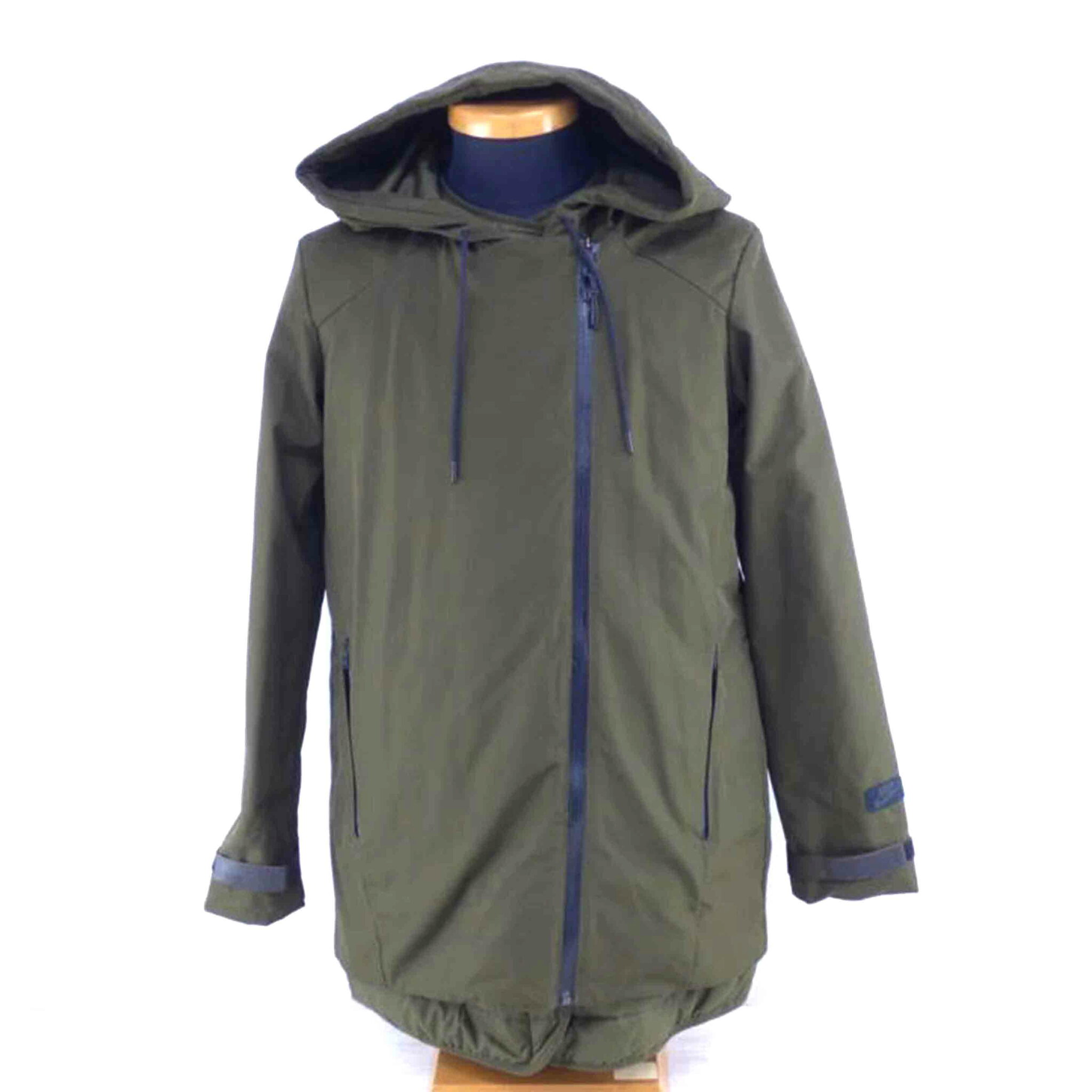 NIKE ナイキ/ダウンパーカー/ABランク/64【中古】