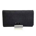 GUCCI グッチ/グッチシマ キャンバス 長財布/244946/041*/Bランク/51【中古】