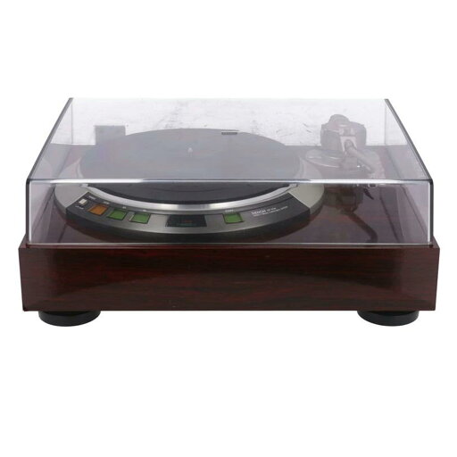 DENON デノン/レコードプレーヤー/DP-57M/50325/Bランク/75【中古】 DENON デノン/レコードプレーヤー/DP-57M/50325/Bランク/75【中古】