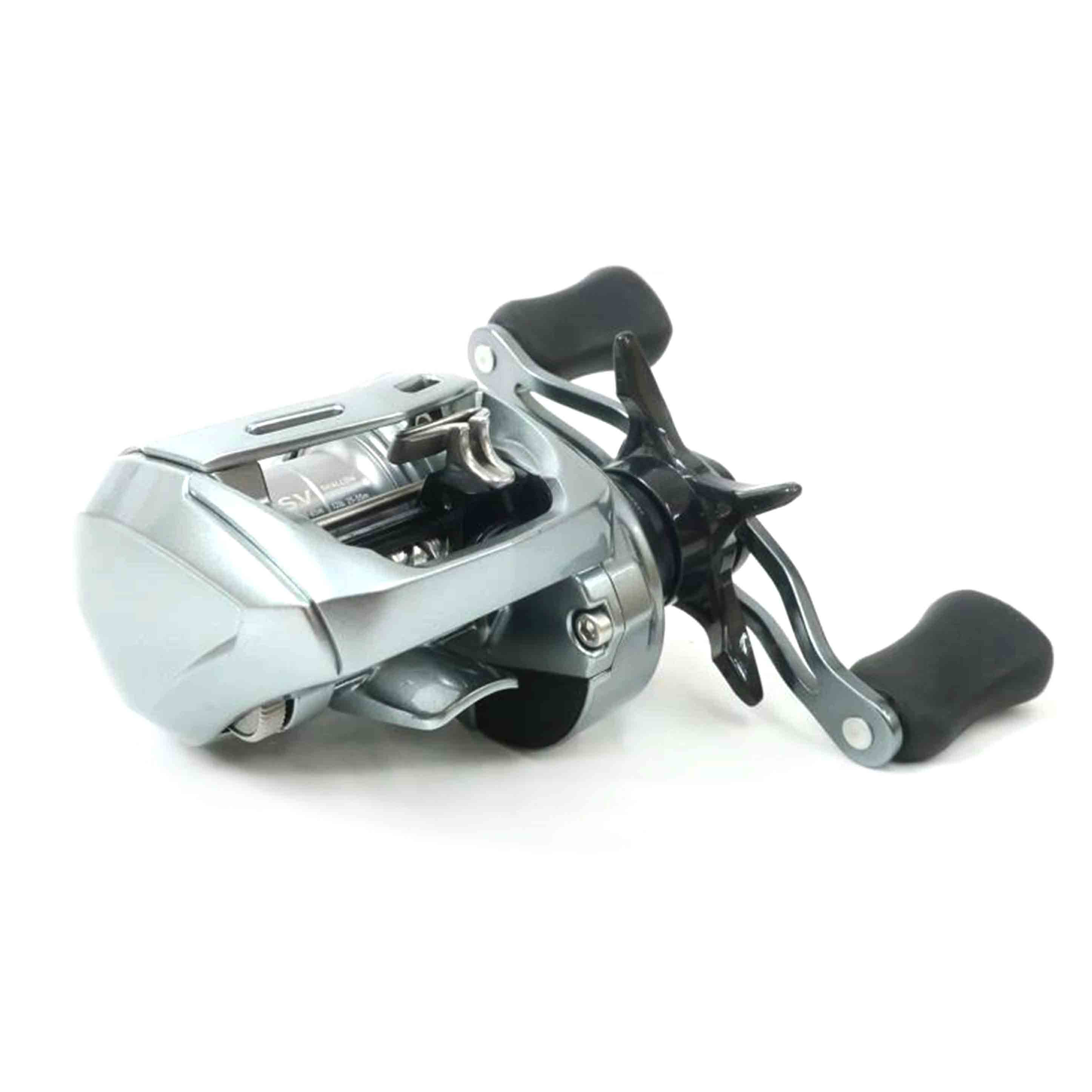楽天市場】ダイワ Alphas sv tw 800s(種類(リール)ベイト 楽天市場】ダイワ Alphas sv tw 800s(種類(リール)ベイト