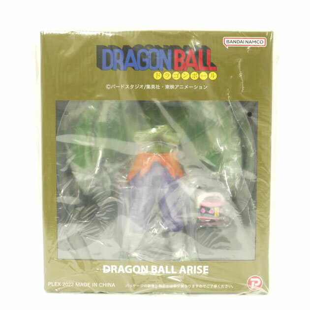 楽天市場】ドラゴンボールアライズ(関連作品ドラゴンボール)の通販 楽天市場】ドラゴンボールアライズ(関連作品ドラゴンボール)の通販