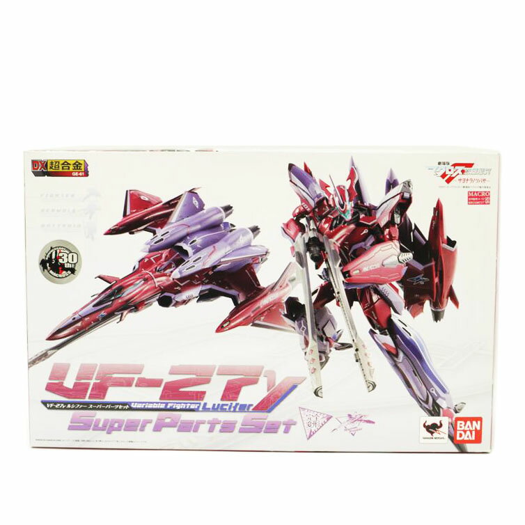楽天市場】バンダイ vf-27の通販 楽天市場】バンダイ vf-27の通販