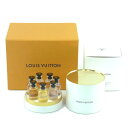 LOUIS VUITTON ルイ・ヴィトン/オードゥパルファン ミニチュアセット/10ml×7本/LP0218/ABランク/64【中古】
