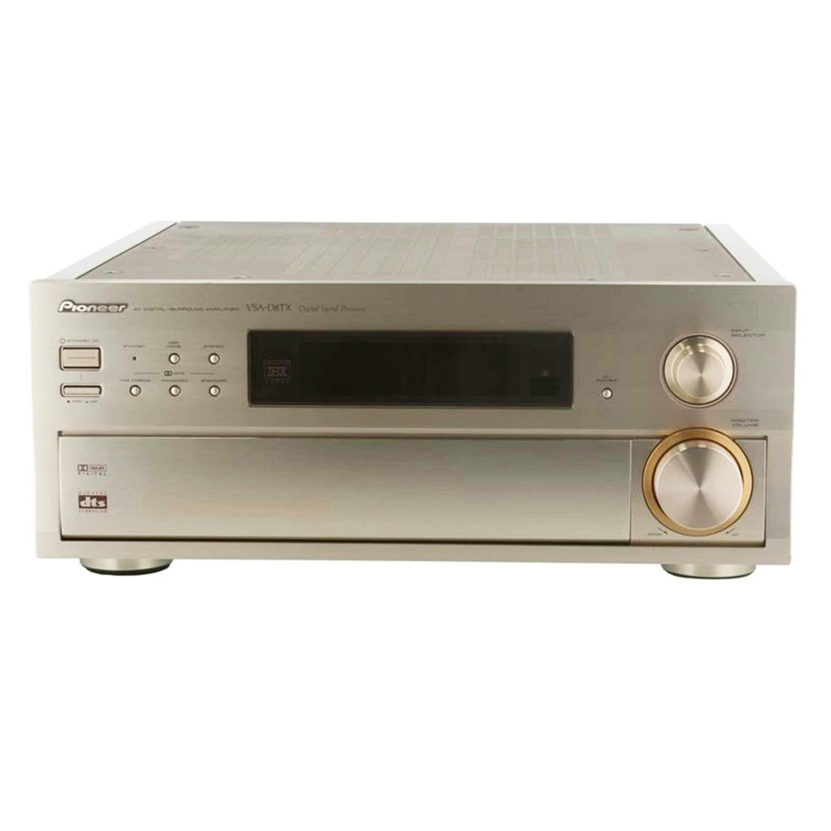 【35%OFF】 楽天市場】中古アンプ pioneerの通販 アンプ