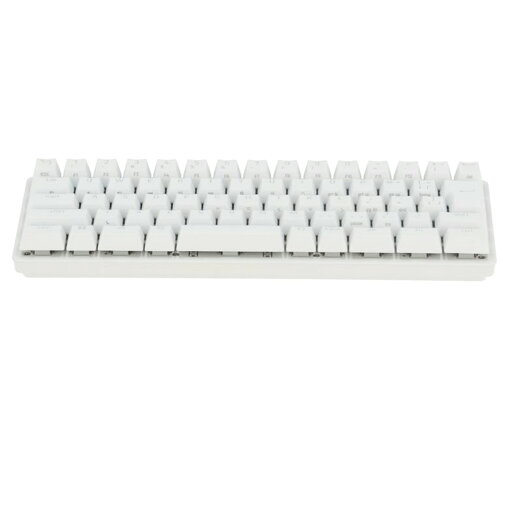 Razer レイザー/ゲーミングキーボード/Huntsman Mini JP/RZ03-03390900-R3J1/PM2233F45900204/ABランク/75【中古】 Razer レイザー/ゲーミングキーボード/Huntsman Mini JP/RZ03-03390900-R3J1/PM2233F45900204/ABランク/75【中古】