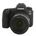 Canon キャノン/デジタル一眼 レンズセット/EOS 6D MarkII 24-105mmセット/911897C00192AA21261052000457/...