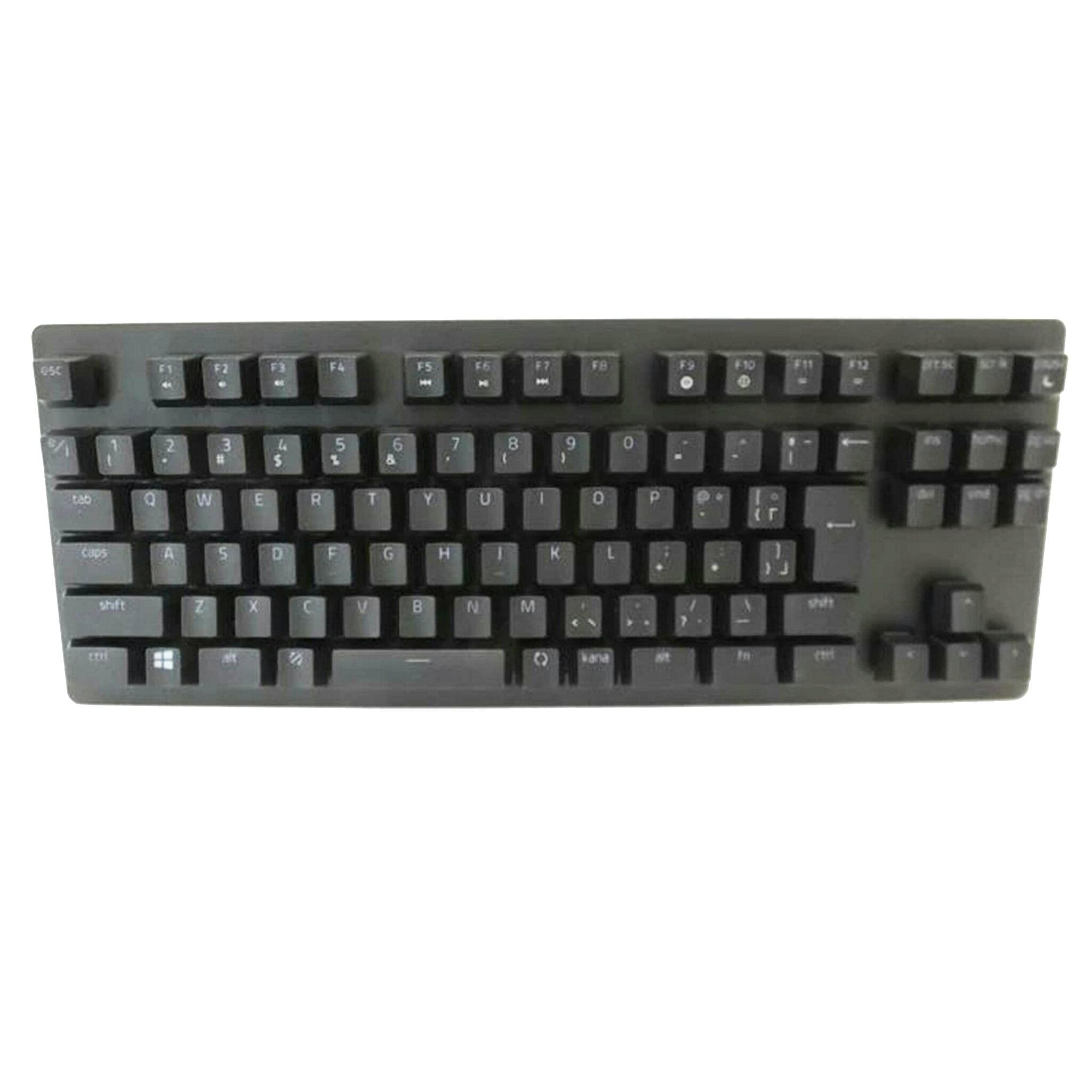 RAZER レイザー/ゲーミングキーボード/RZ03-03941000/PM2203F60500915/ABランク/88【中古】