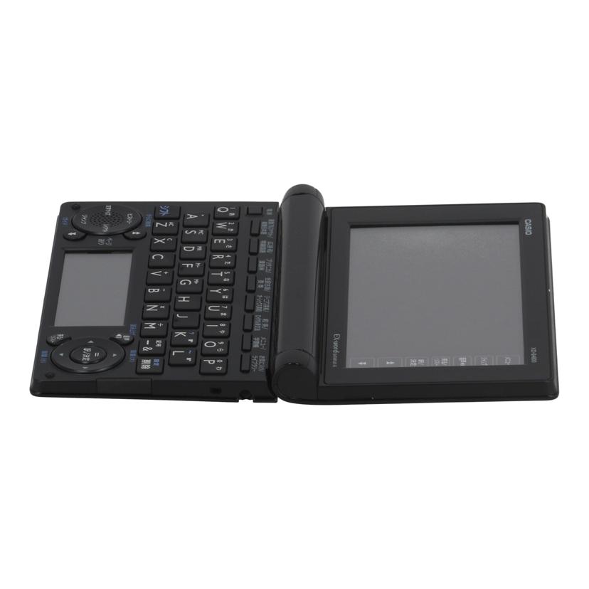 CASIO カシオ/電子辞書/EX-word/XD-B4800/168BW15AA205120/Bランク/69【中古】