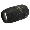 Nikon ニコン/交換レンズ/AF-S DX55-300mm f4.5-5.6G ED VR/3024884/Bランク/20【中古】