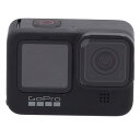 GoPro ゴープロ/アクションカメラ/HERO9 BLACK/CHDHX-901-FW/C3441324595045/Bランク/78【中古】