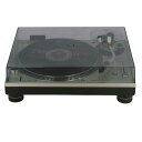 Technics テクニクス/DJターンテーブル/SL-1200Mk5/GE5IC001453/Bランク/62【中古】