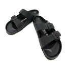 BIRKENSTOCK ビルケンシュトック/フルレザーサンダル/アリゾナ/ABランク/88【中古】