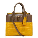 LOUIS VUITTON ルイ・ヴィトン/シティスティーマーMM/ハーフクロコ/MI1***/Aランク/92【中古】(4)