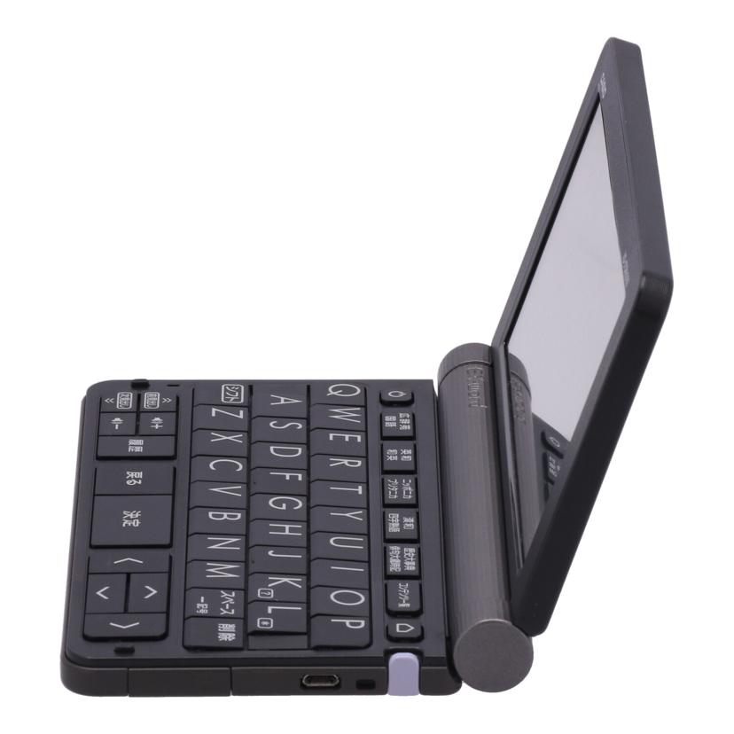 CASIO カシオ/電子辞書/EX-word/XD-JTSR6000/311AW97BA080982/Bランク/85【中古】
