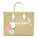 MICHAEL KORS マイケルコース/2wayバッグ/SAランク/69【中古】