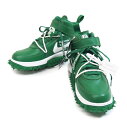 NIKE ナイキ/AIR FORCE1 MID SP LTHR/DR0500-300/SAランク/71【中古】
