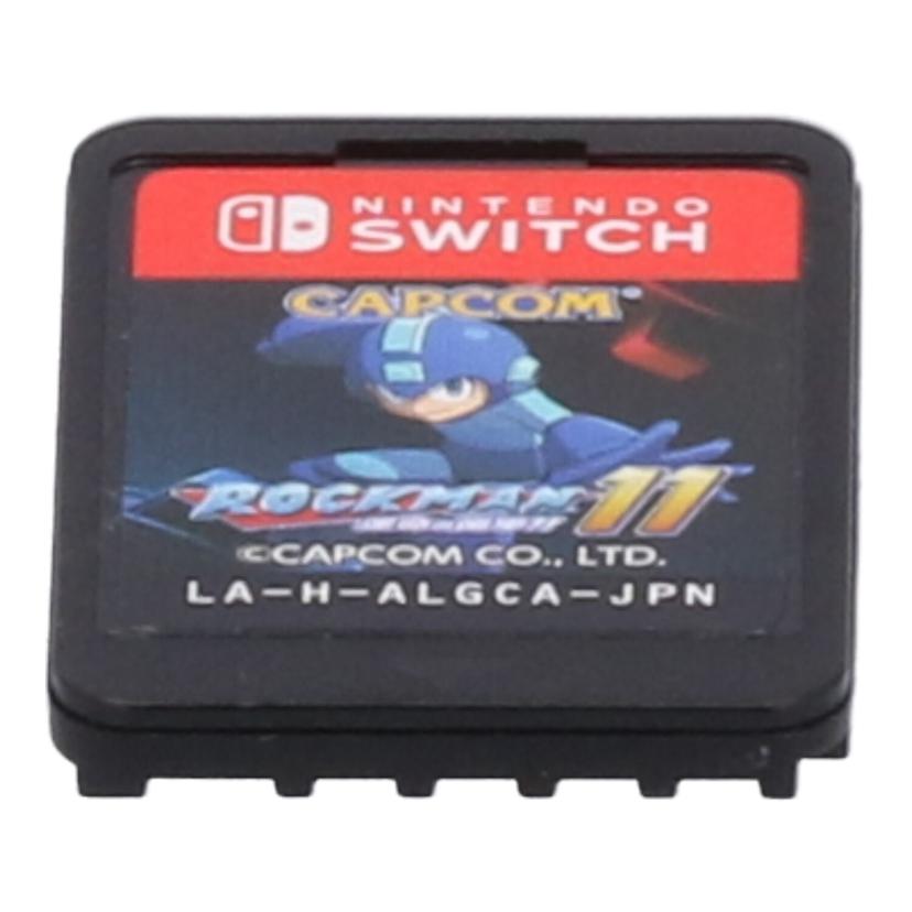 楽天市場】ロックマン11 switchの通販 楽天市場】ロックマン11 switchの通販