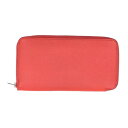 HERMES エルメス/アザップロングシルクイン/オレンジ/AR□*/Bランク/75【中古】