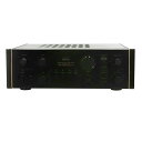 SANSUI サンスイ/プリメインアンプ/AU-D607X DECADE/435116359/Bランク/77【中古】