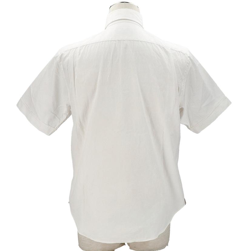 BURBERRY バーバリー/半袖シャツ/BMW25-210-02/Bランク/94【中古】