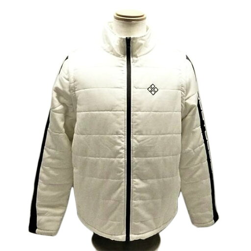 DOCUS ドゥーカス/ホットバッティングジャケット/DCM23A021/Aランク/88【中古】 DOCUS ドゥーカス/ホットバッティングジャケット/DCM23A021/Aランク/88【中古】