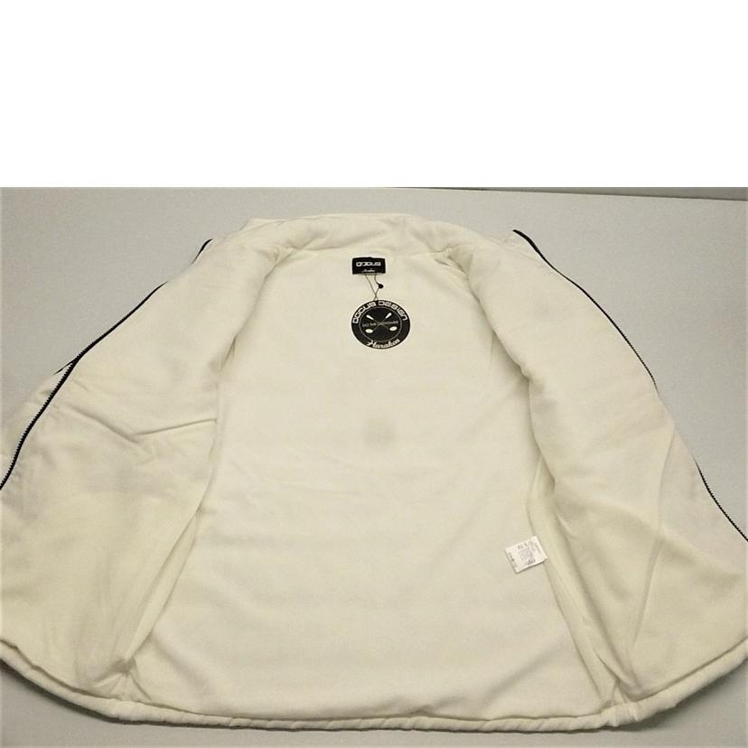 DOCUS ドゥーカス/ホットバッティングジャケット/DCM23A021/Aランク/88【中古】