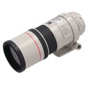 Canon キャノン/交換レンズ/EF300mm F4L IS USM/170842/ABランク/82【中古】