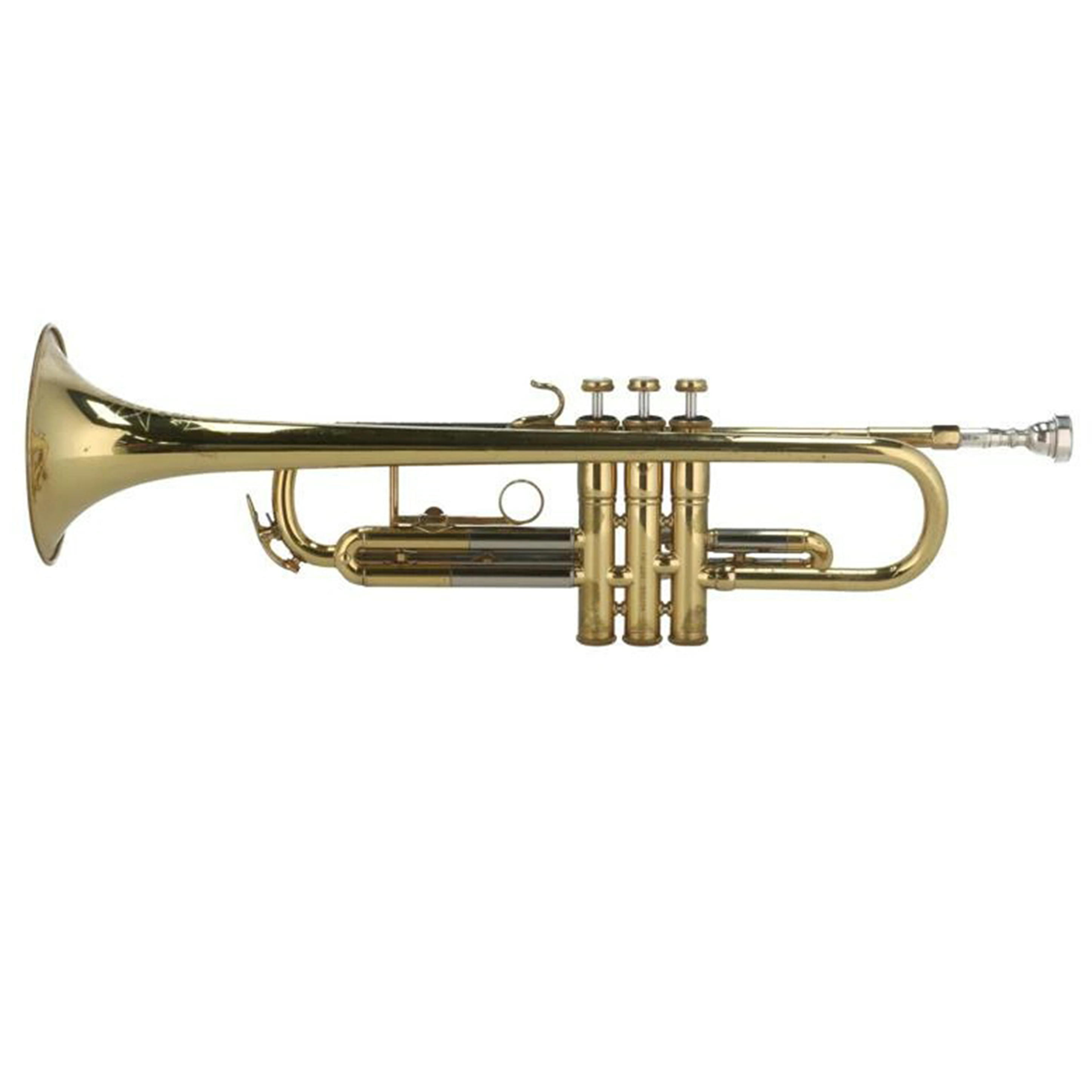 NIKKAN ニッカン/トランペット/TR-231/805274/Bランク/84【中古】