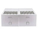 KENWOOD ケンウッド/モノラルパワーアンプ(2台セット)/L-06M/10510144/10910818/Bランク/75【中古】
