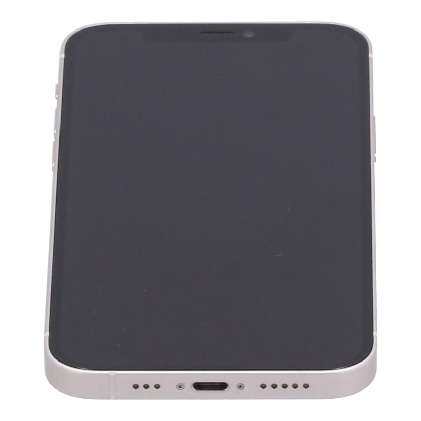 Apple アップル/iPhone12 128GB/MGHV3VC/A/F17G219L0F07/ABランク/78【中古】