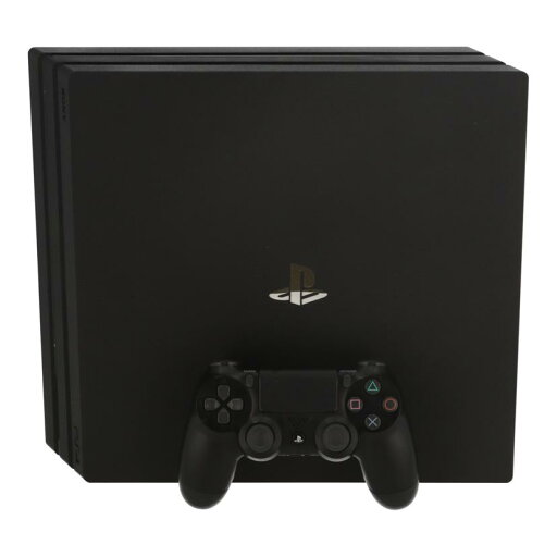 SONY ソニー/PlayStation4 Pro 本体(SSD4TB換装)/CUH-7000BB01/27452399/Bランク/62【中古】 SONY ソニー/PlayStation4 Pro 本体(SSD4TB換装)/CUH-7000BB01/27452399/Bランク/62【中古】