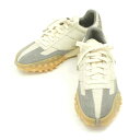 NB ニューバランス/エンド.×アートオブナッシングXC-72アンゴラ/マーブルヘッド&ガム/UXC72END/サイズ:26.5cm/Aランク/75【中古】
