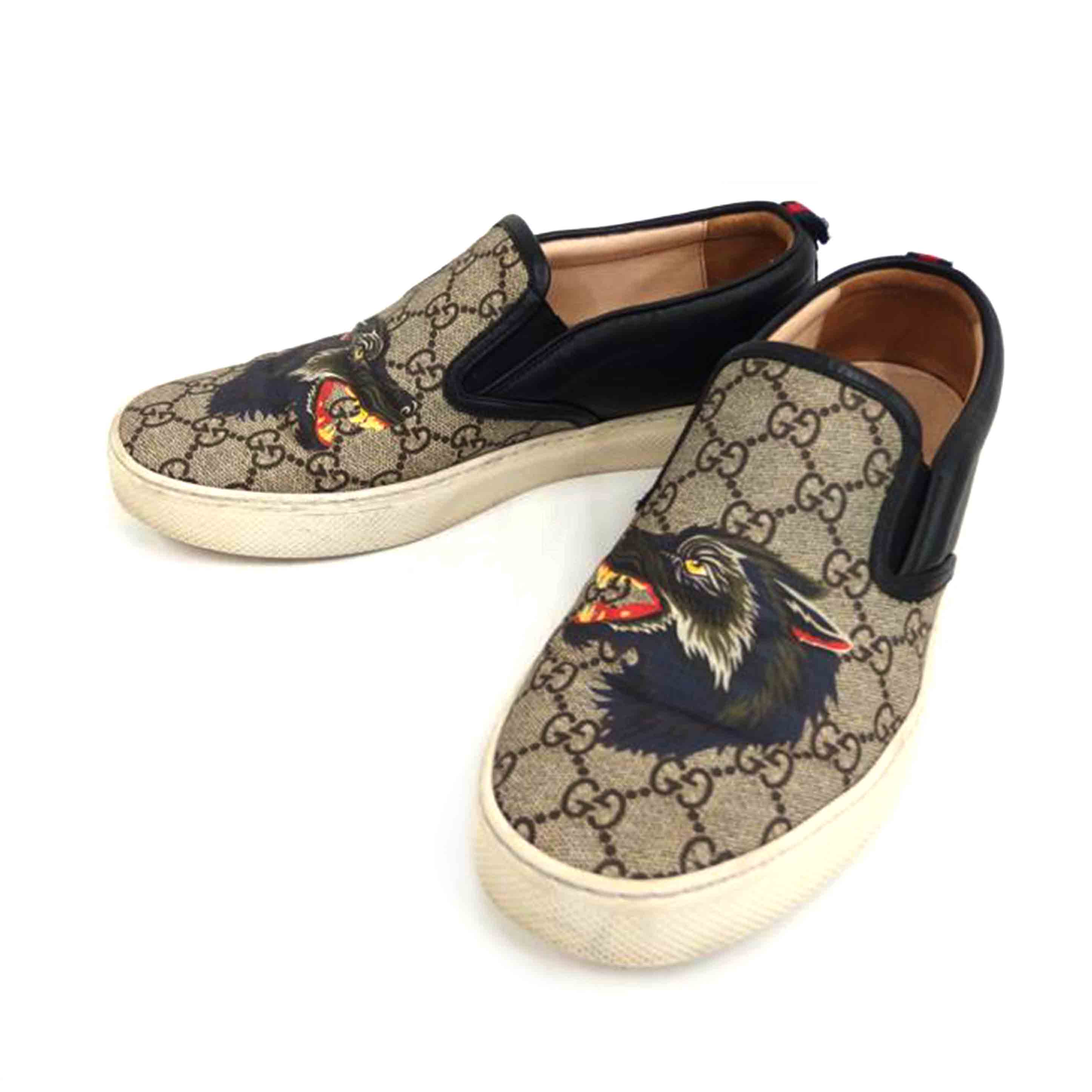 楽天市場】GUCCI スニーカー(スリッポン|メンズ靴):靴の通販 楽天市場】GUCCI スニーカー(スリッポン|メンズ靴):靴の通販