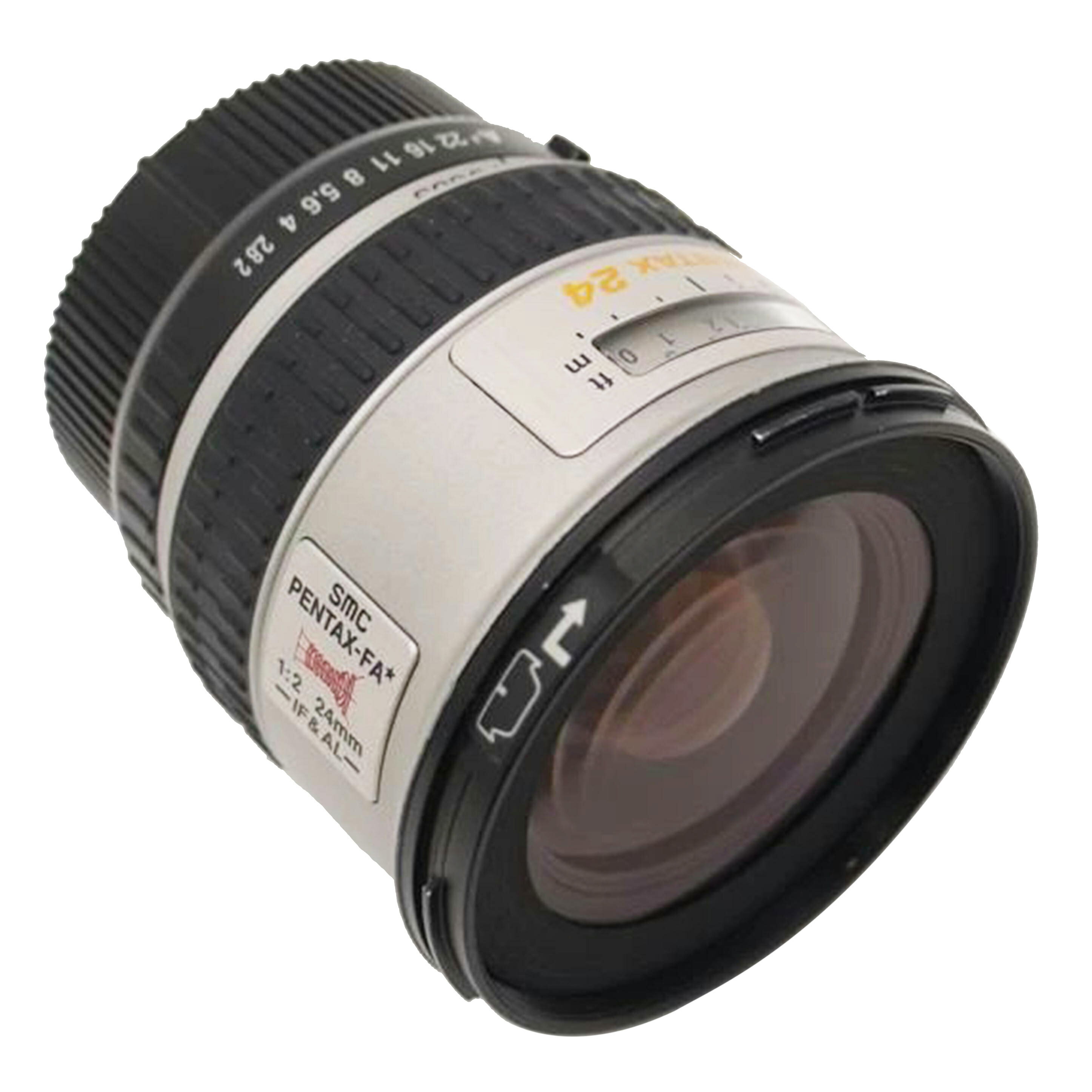 楽天市場】fa 24mm pentaxの通販 楽天市場】fa 24mm pentaxの通販