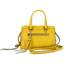 MARC JACOBS マークジェイコブス/ミニクルーザー2wayハンド/イエロー/M0015022/SAランク/75【中古】(4)